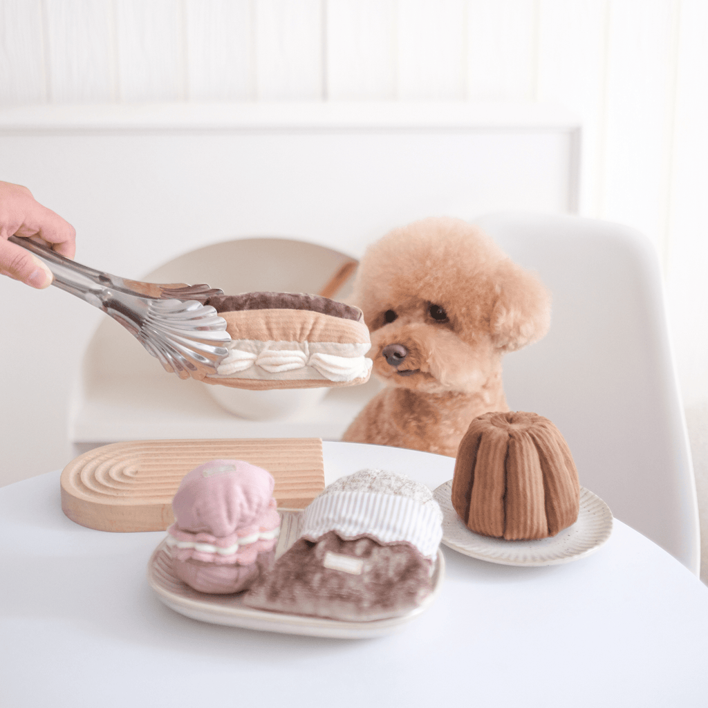 ECLAIR - Lambwolf Collective