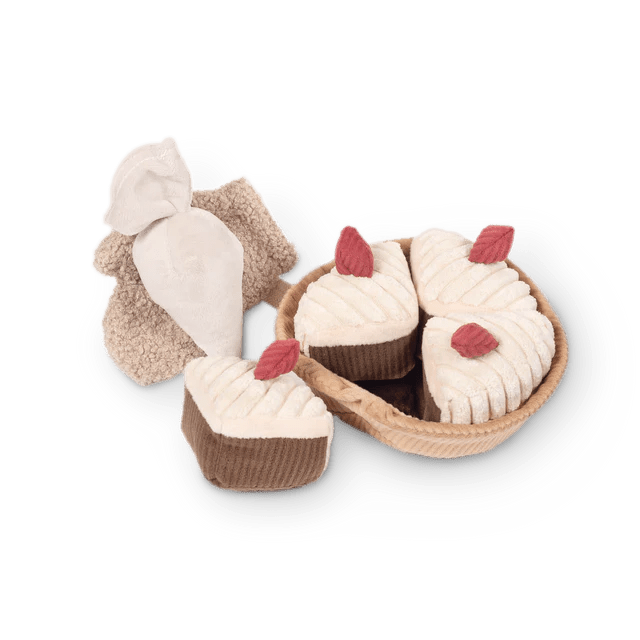 LET'S BAKE - Lambwolf Collective