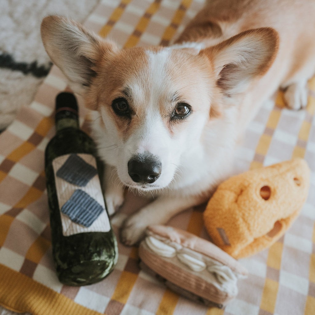 MERLOT - Lambwolf Collective