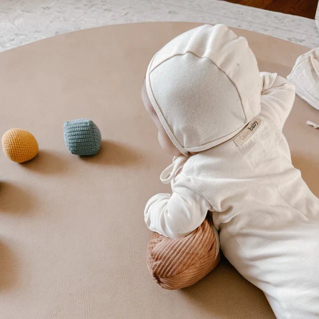 TUMMY TIME BAGUETTE - Lambwolf Collective