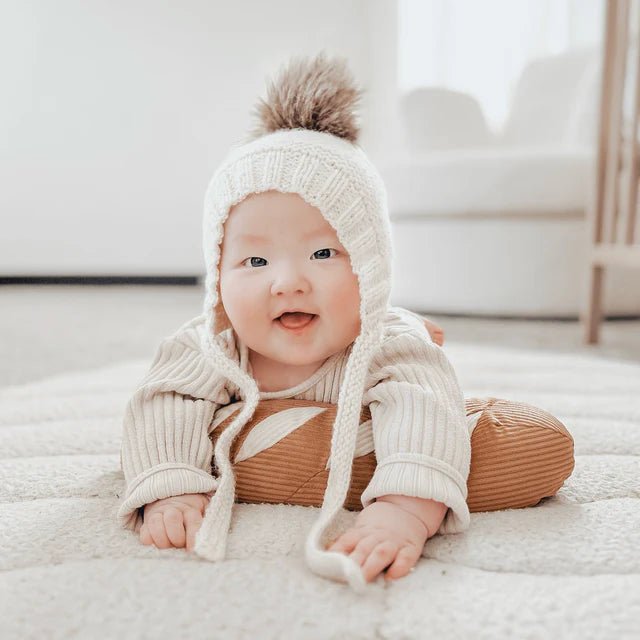 TUMMY TIME BAGUETTE - Lambwolf Collective