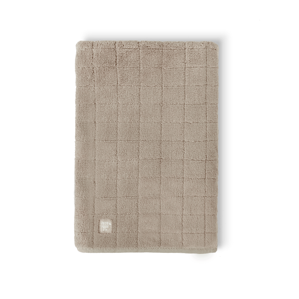BABY FLEECE TOWEL - Lambwolf Collective