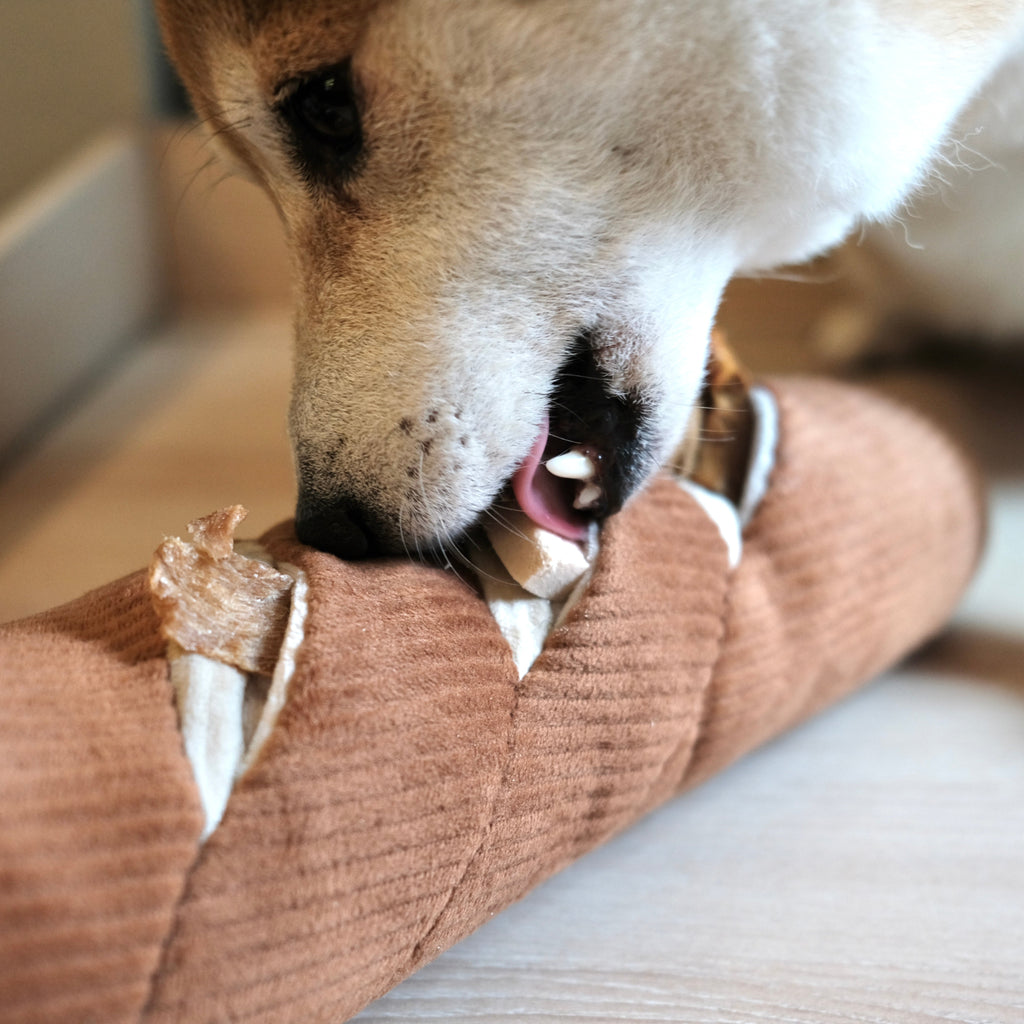 BAGUETTE - Lambwolf Collective