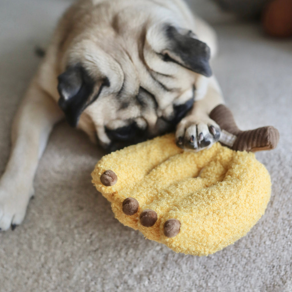 BANANA - Lambwolf Collective