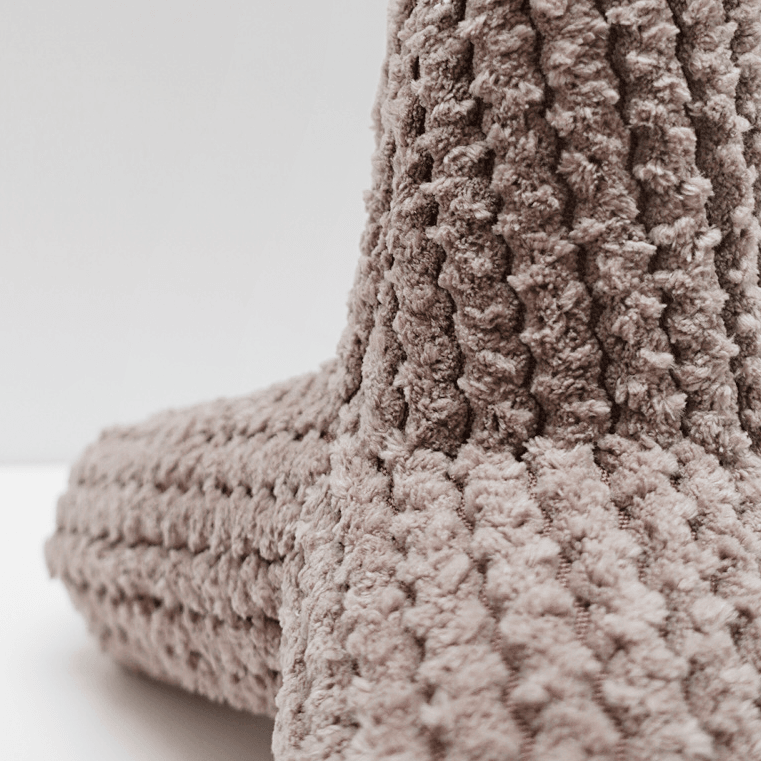 BREUER // squeakers + crinkle cluster soft tetrapod - Lambwolf Collective