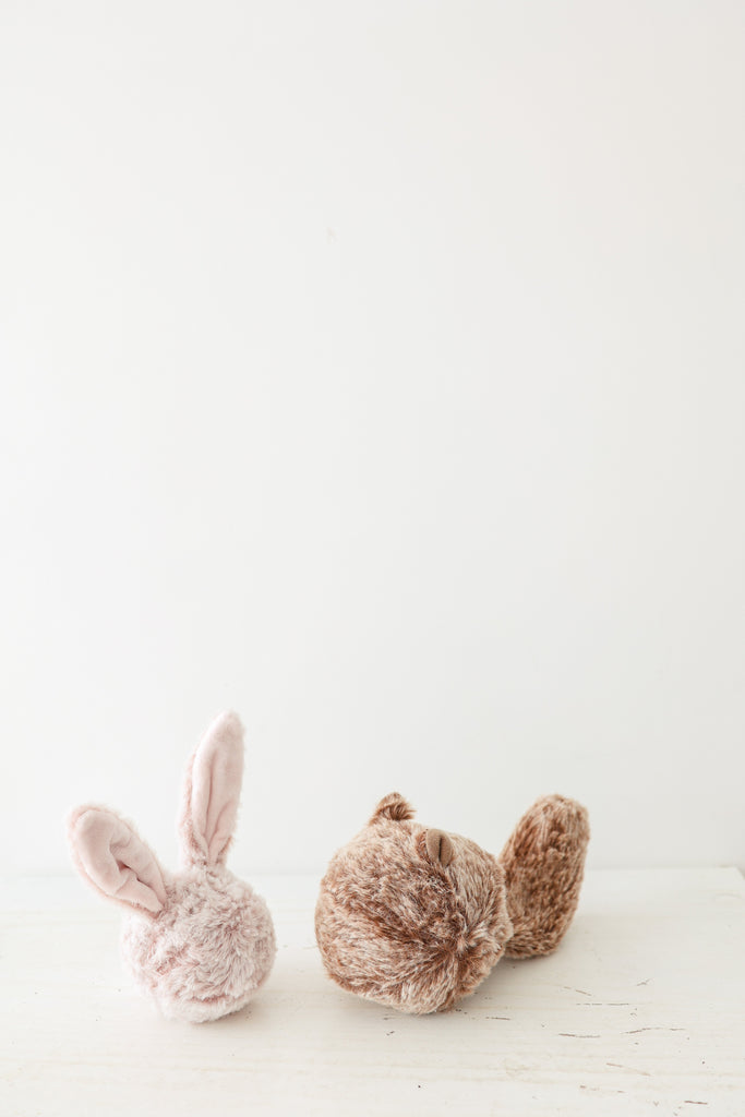 BUNNY POP - Lambwolf Collective