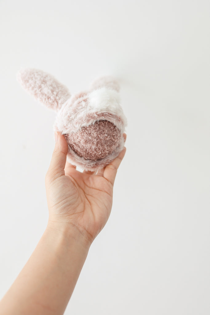 BUNNY POP - Lambwolf Collective