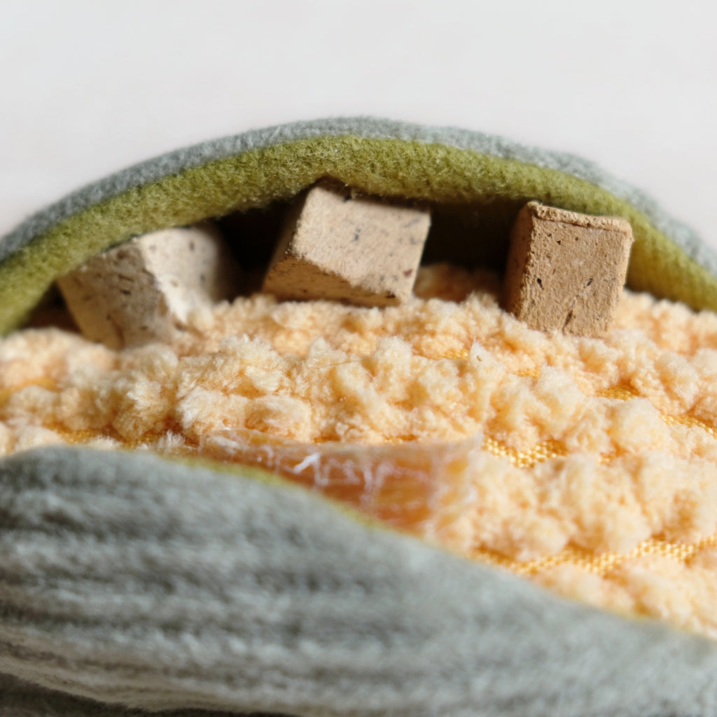 CORN + LEEK SET - Lambwolf Collective