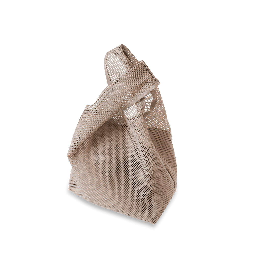 EVERYDAY MESH TOTE - Lambwolf Collective