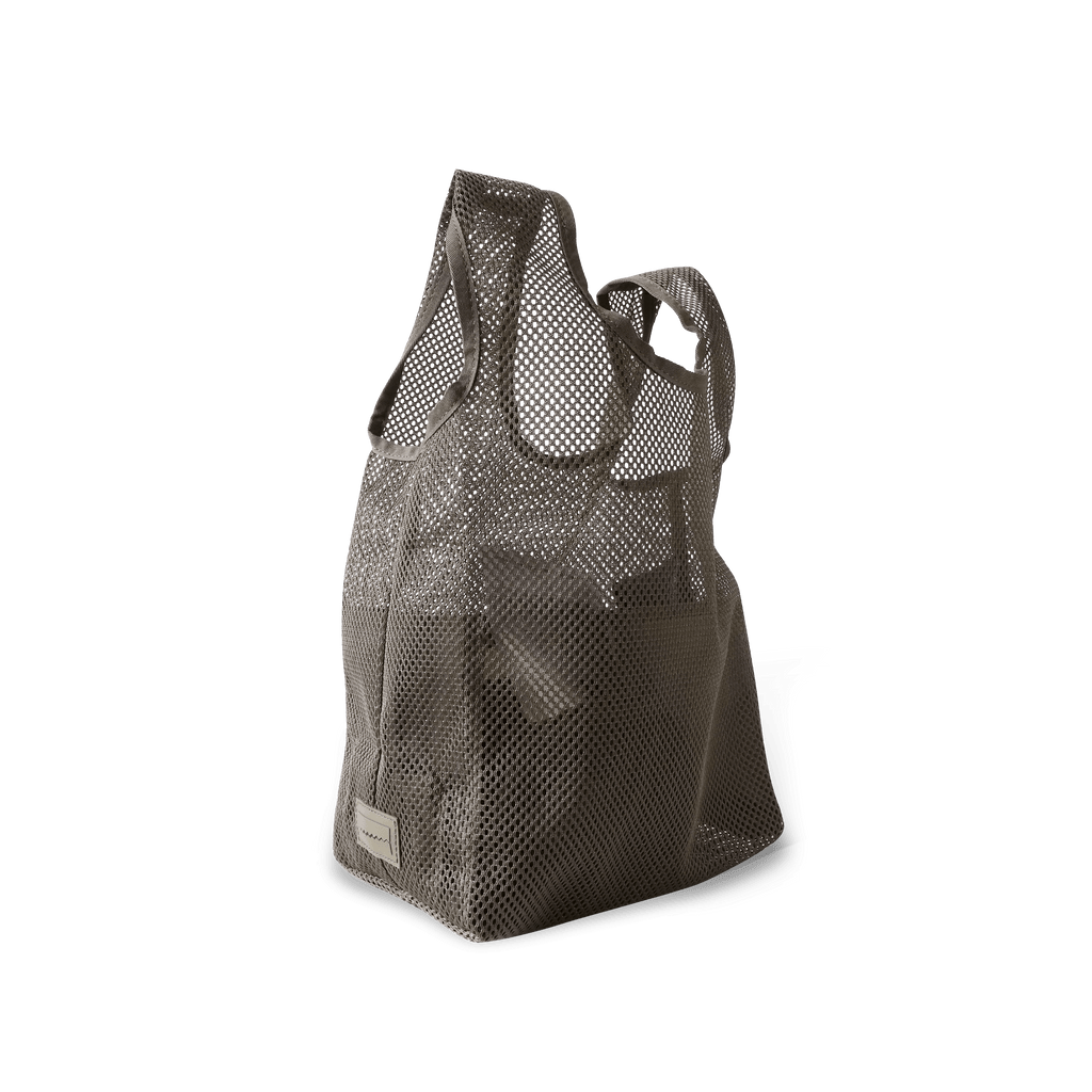 EVERYDAY MESH TOTE - Lambwolf Collective
