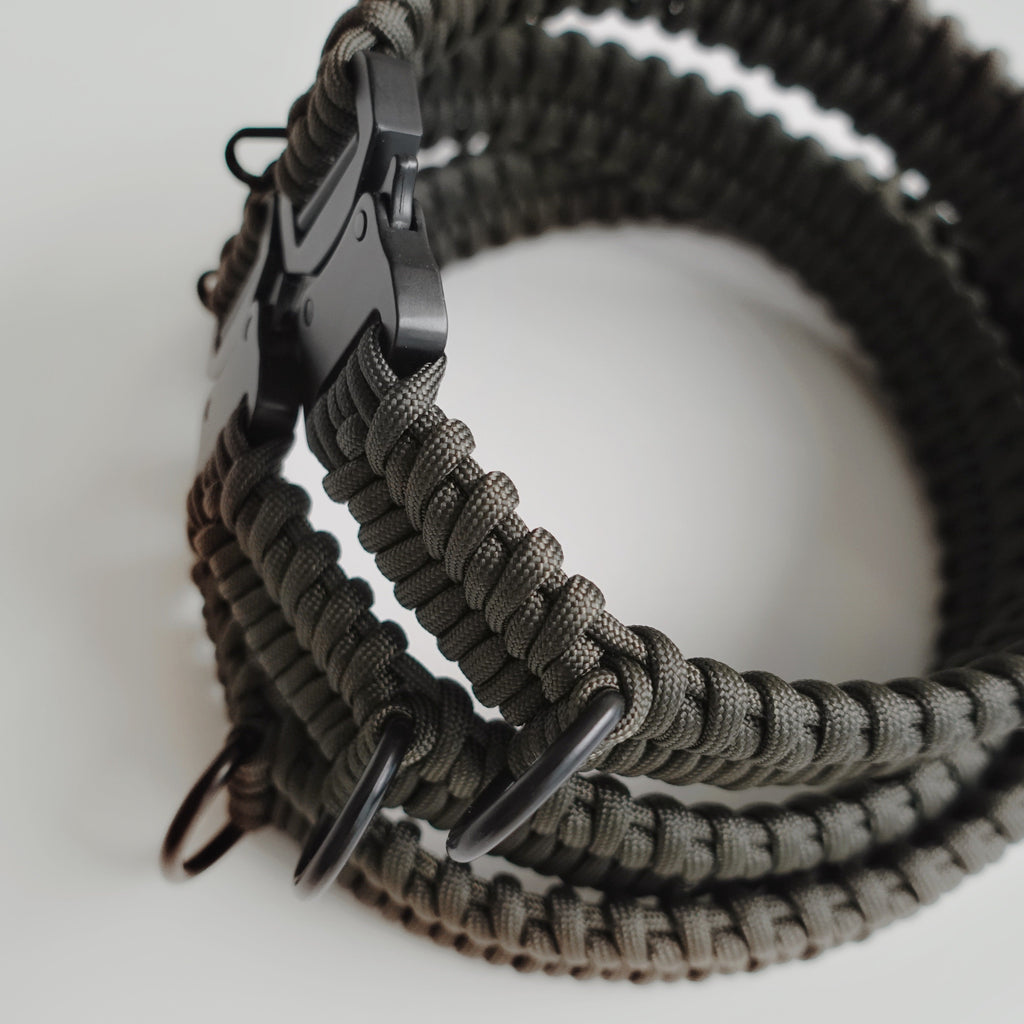 FOSSIL original - Lambwolf Collective