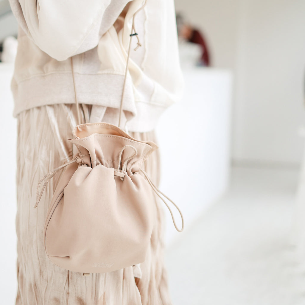 MARSU // petite sling pouch - Lambwolf Collective