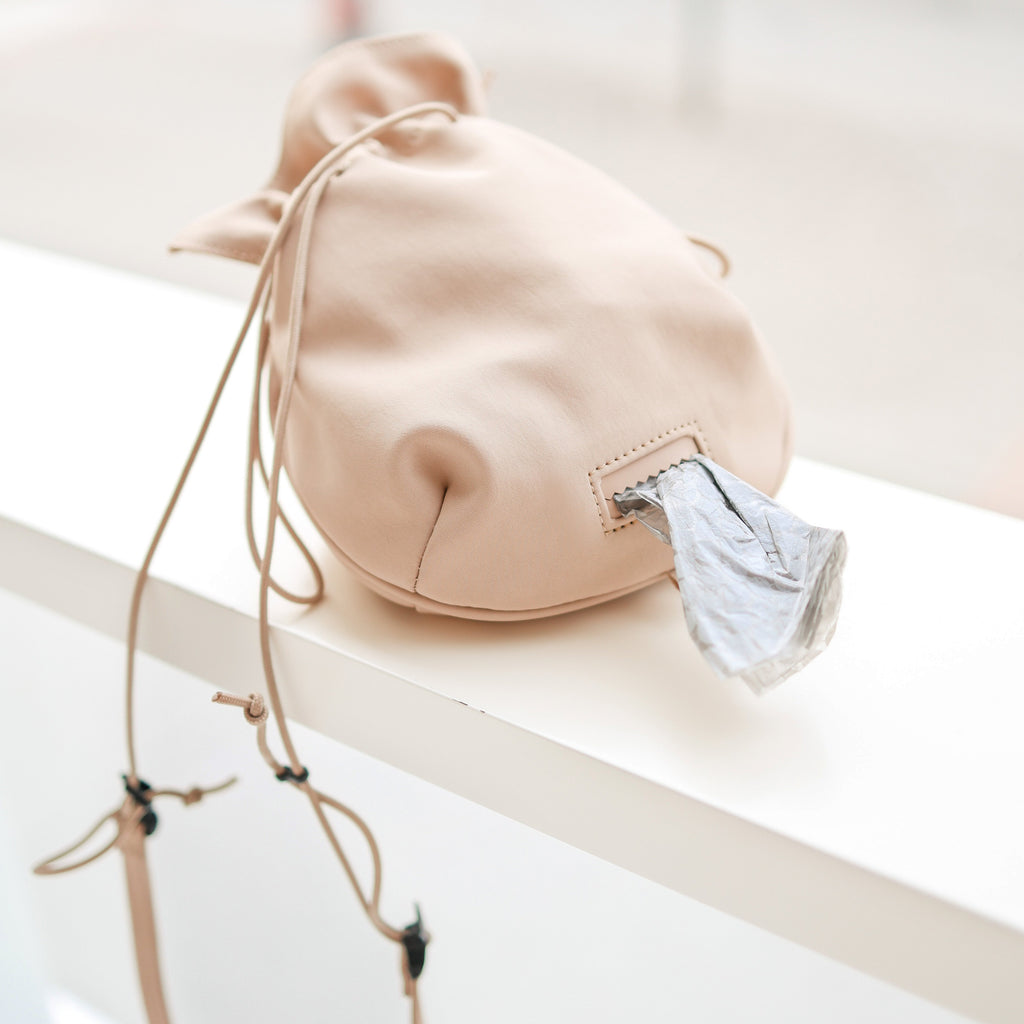 MARSU // petite sling pouch - Lambwolf Collective