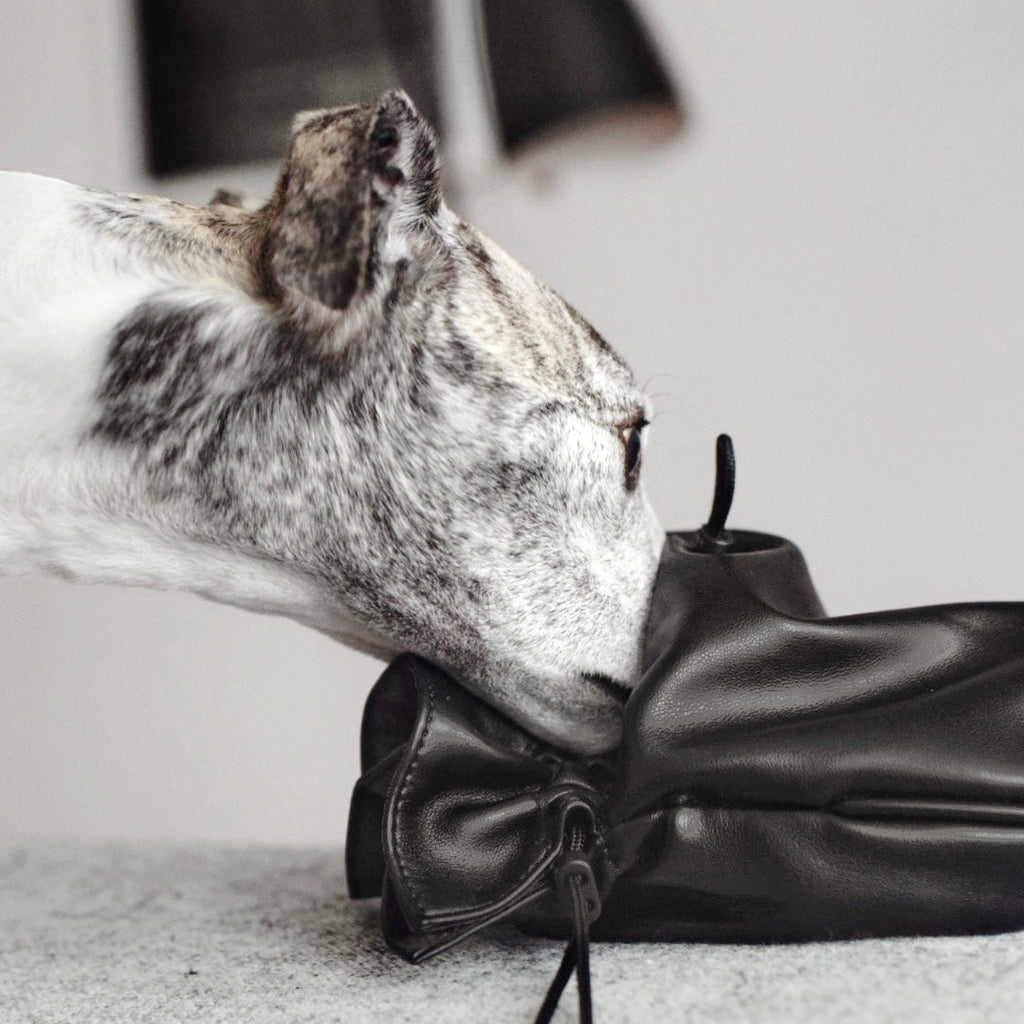MARSU // petite sling pouch - Lambwolf Collective