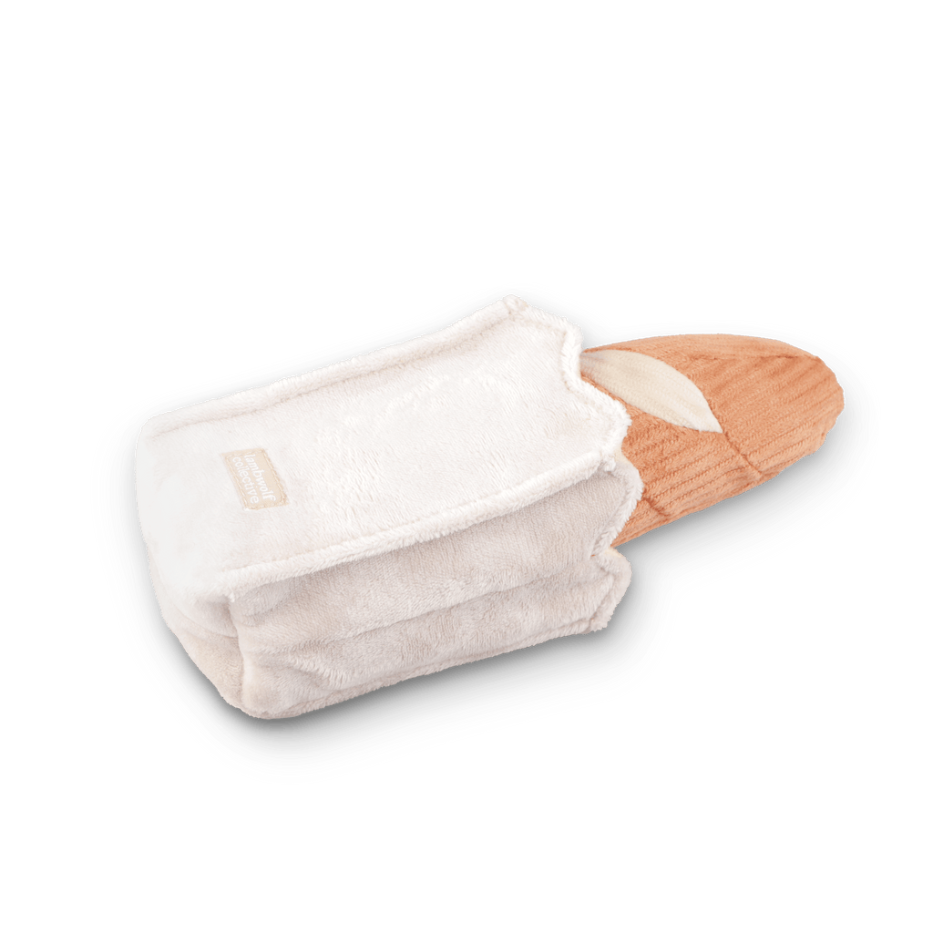 MINI BAGUETTE - Lambwolf Collective
