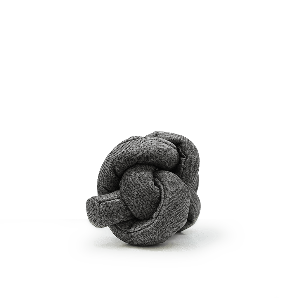NOU™ crinkly + nylon knit - Lambwolf Collective