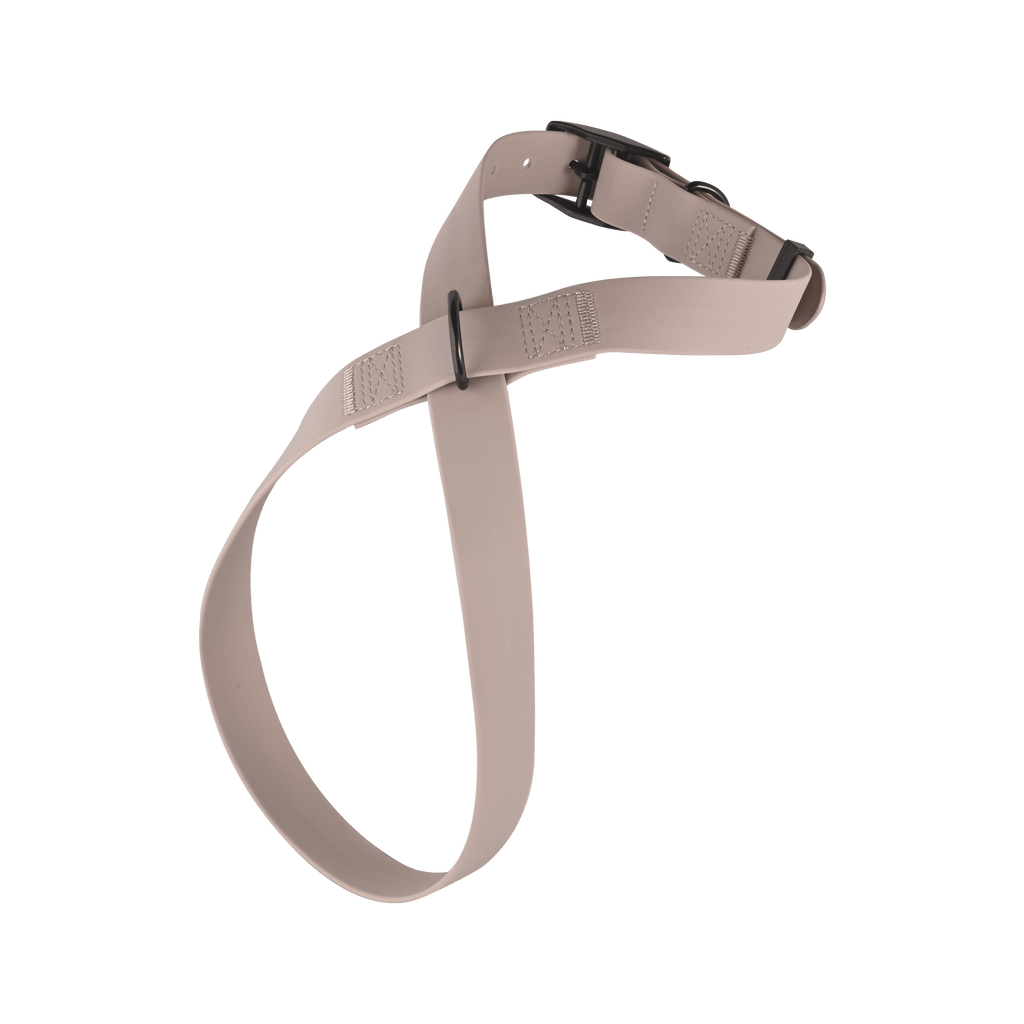 OTTO // figure 8 waterproof harness - Lambwolf Collective