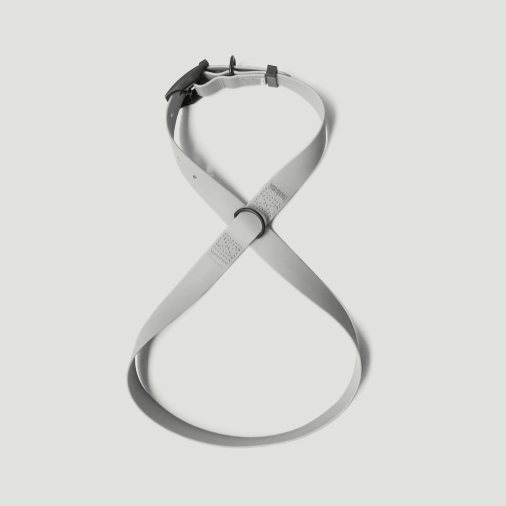 OTTO // figure 8 waterproof harness - Lambwolf Collective