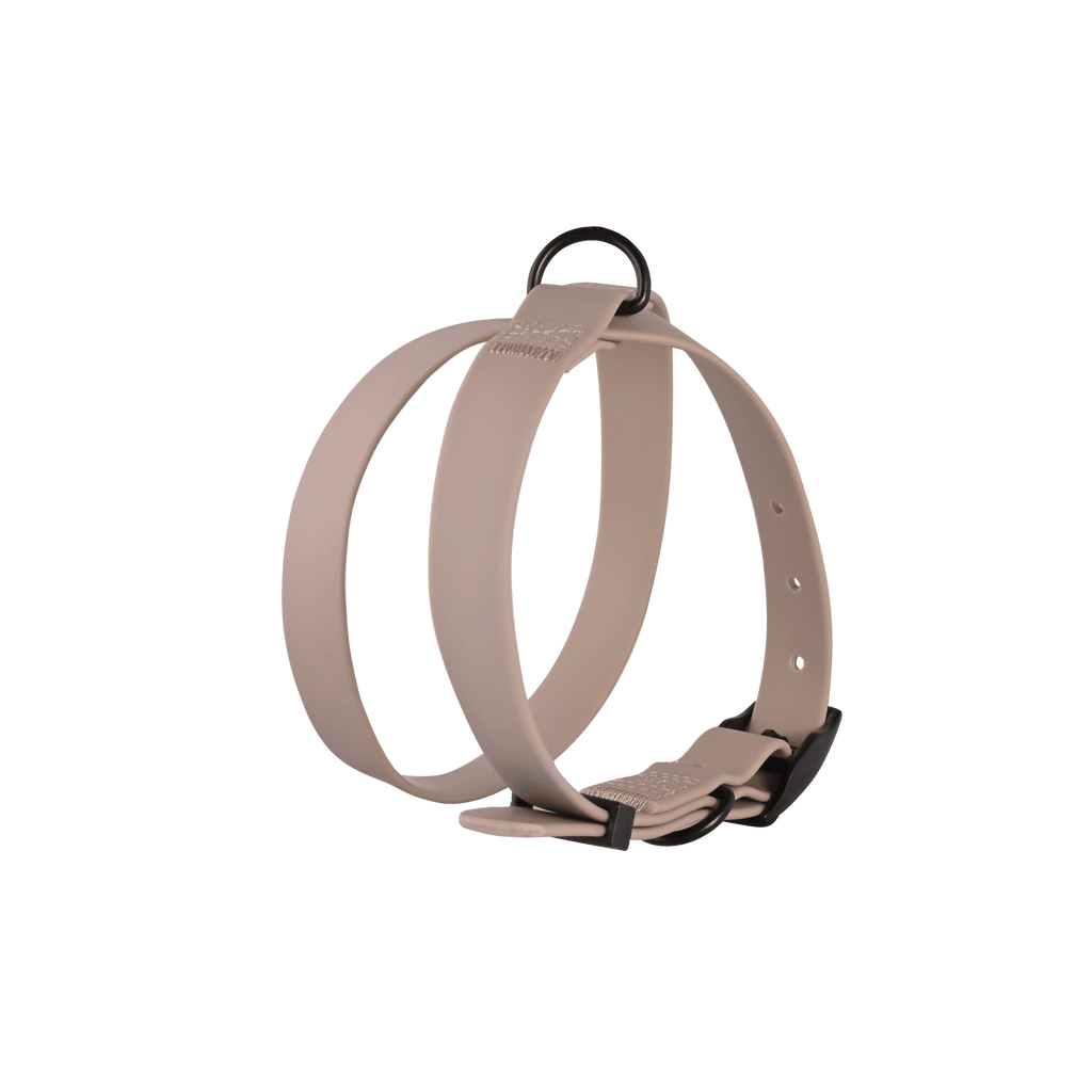 OTTO // figure 8 waterproof harness - Lambwolf Collective