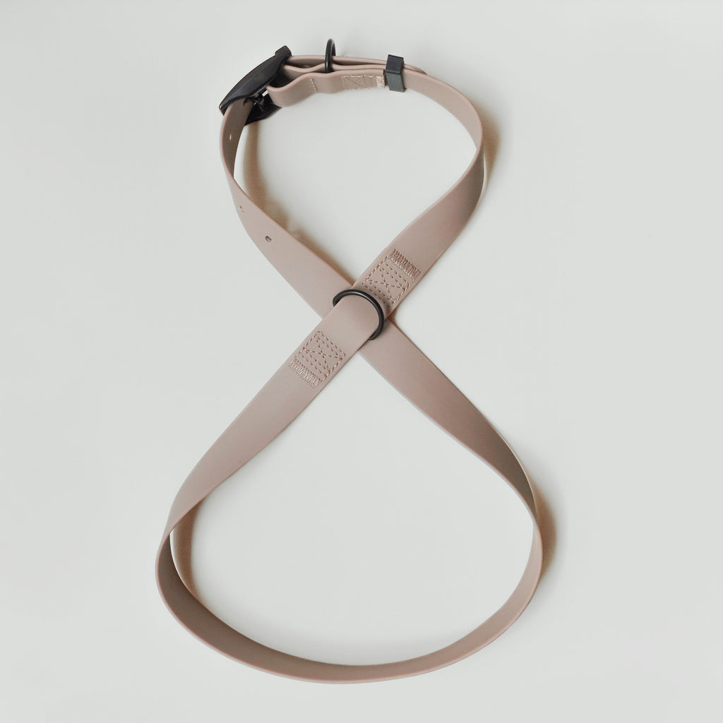 OTTO // figure 8 waterproof harness - Lambwolf Collective