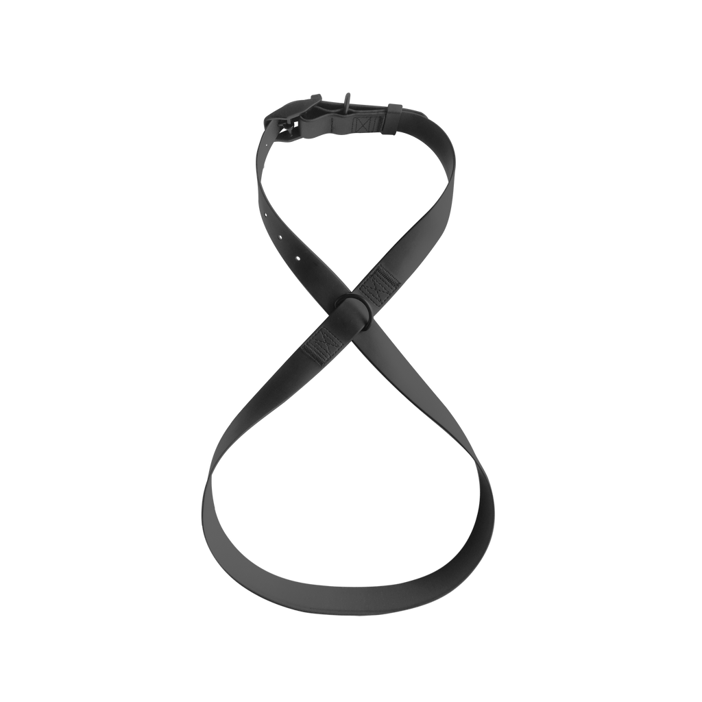 OTTO X // figure 8 waterproof harness - Lambwolf Collective
