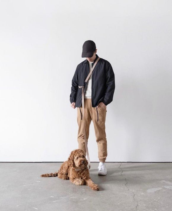 REI - Lambwolf Collective