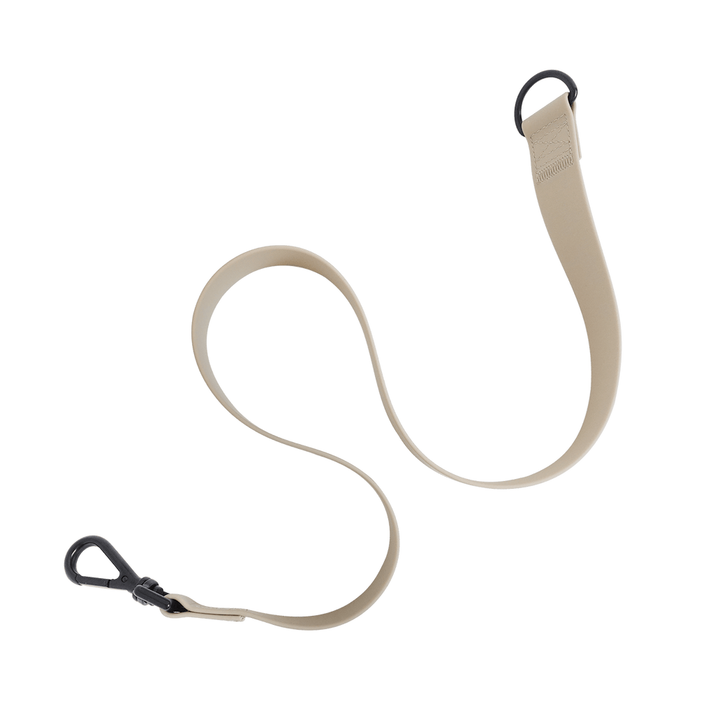 REI // waterproof cross-body connector - Lambwolf Collective