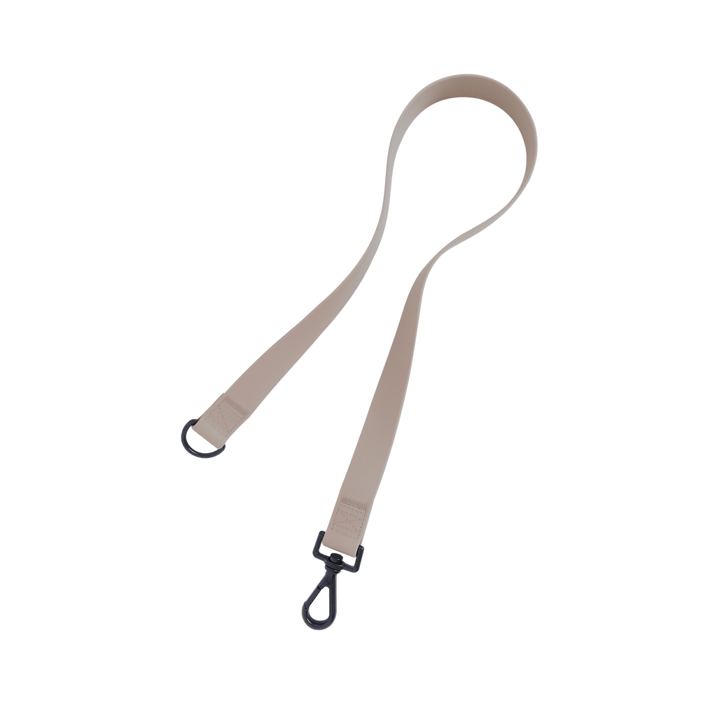 REI // waterproof cross-body connector - Lambwolf Collective