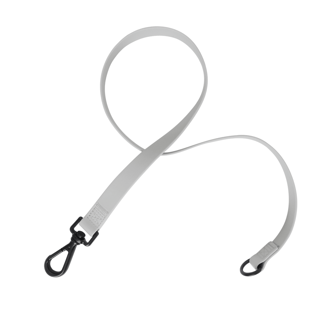REI // waterproof cross-body connector - Lambwolf Collective