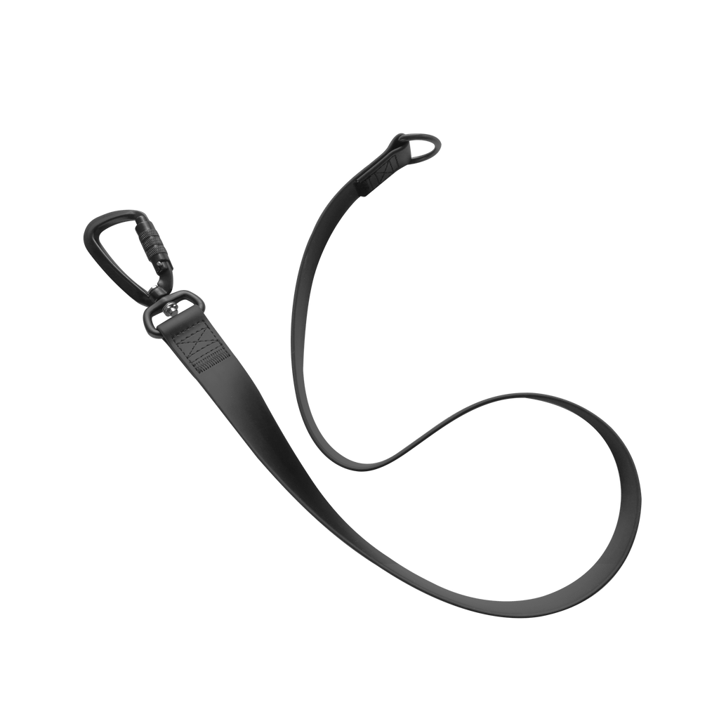 REI X // waterproof cross-body connector - Lambwolf Collective