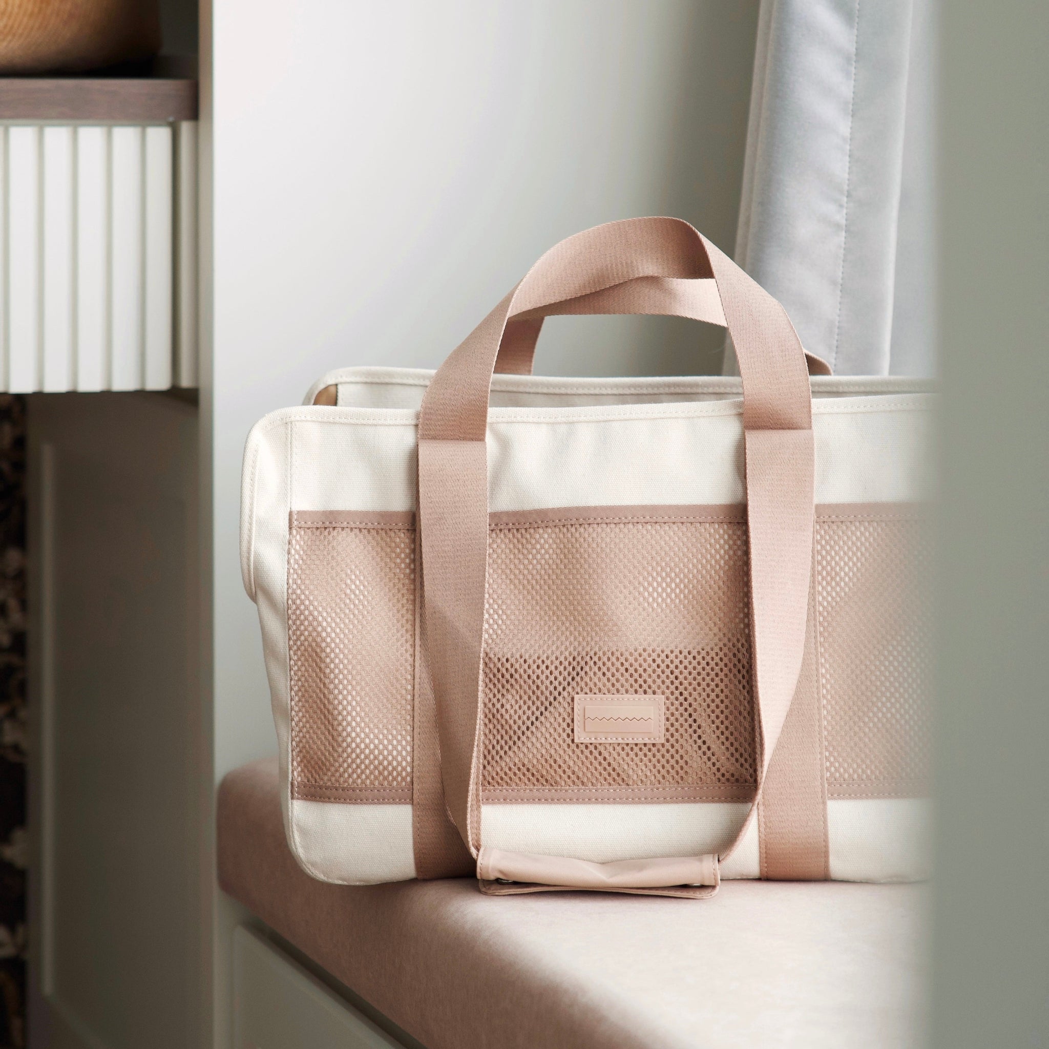 SUBWAY - Dog Carrier | Pet Carrier – Lambwolf Collective
