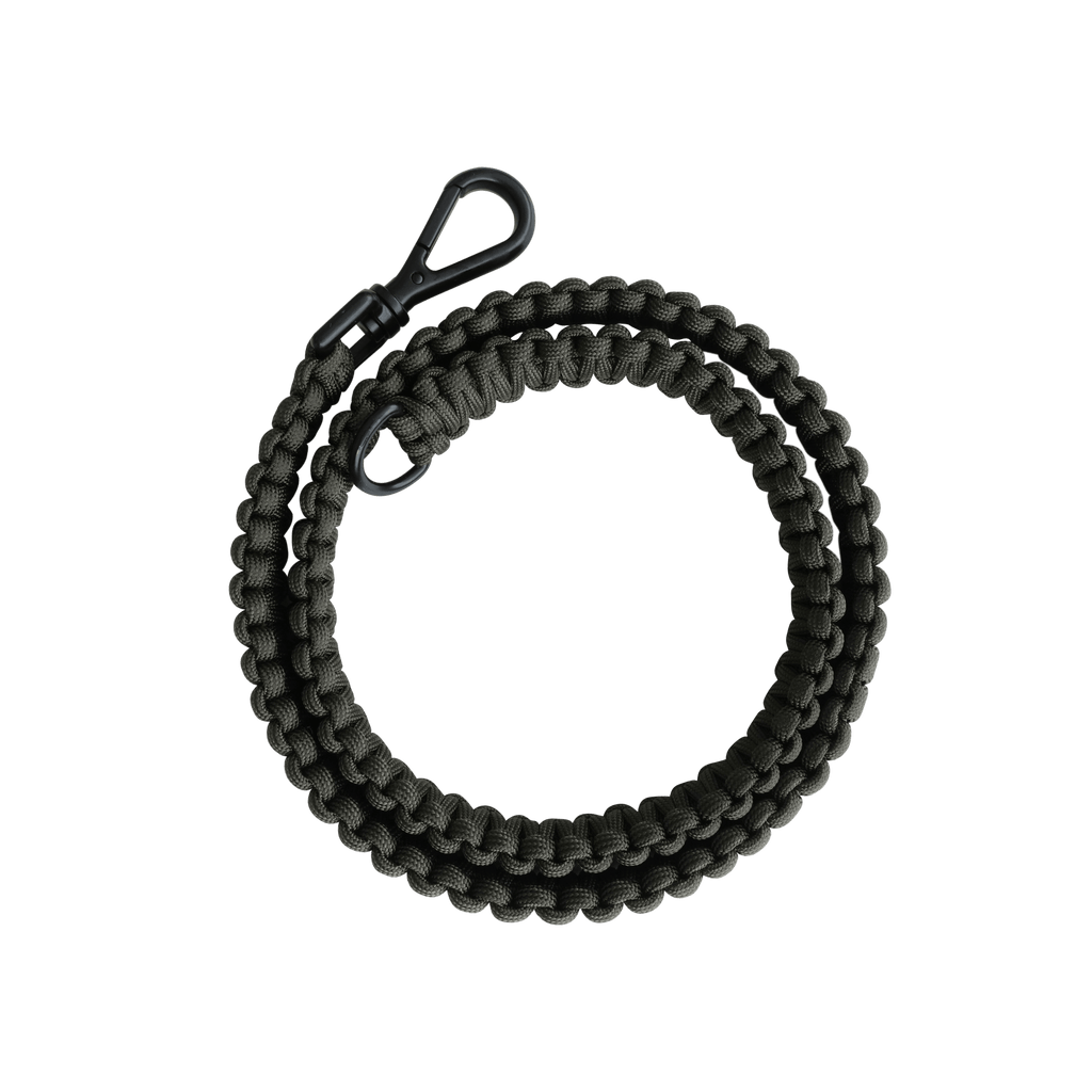 WYNN // long paracord connector - Lambwolf Collective