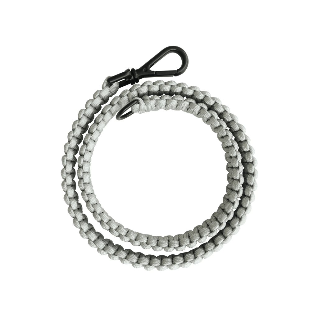 WYNN // long paracord connector - Lambwolf Collective