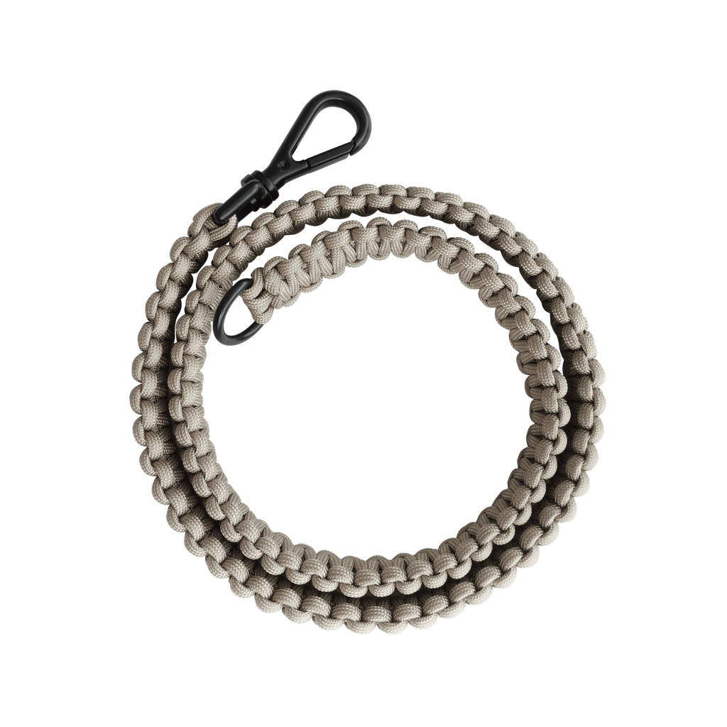 WYNN // long paracord connector - Lambwolf Collective
