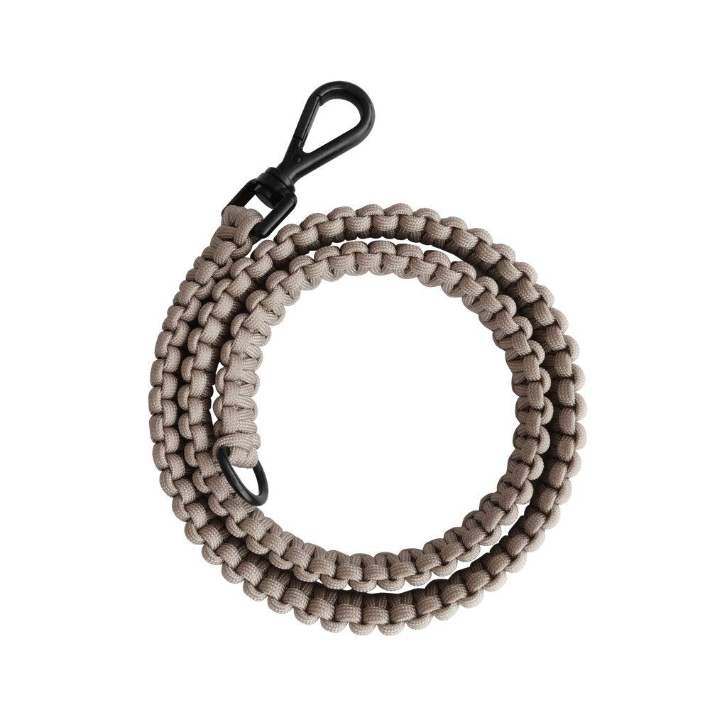 WYNN // long paracord connector - Lambwolf Collective